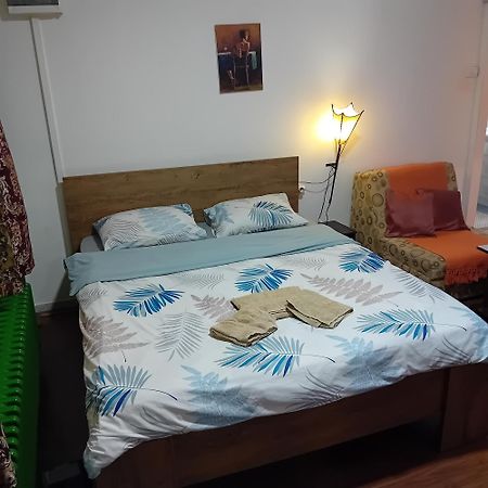 Apartment Viktor Stan Na Dan Sabac Exterior photo